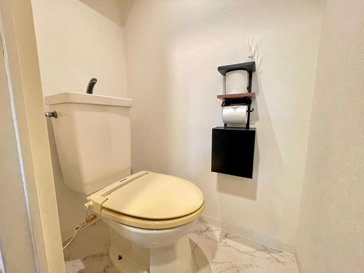 Dotonbori House Apartman Oszaka Kültér fotó